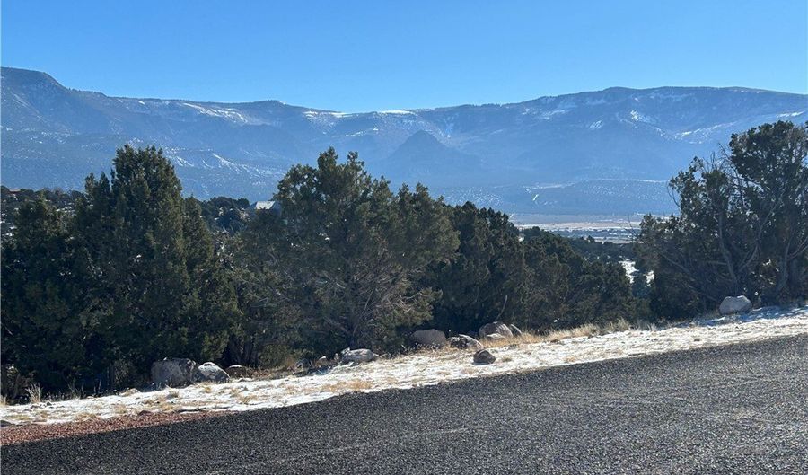 1624 S Panorama Dr, Cedar City, UT 84720 - 0 Beds, 0 Bath