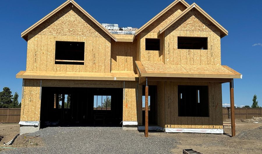 21820 SE Stromboli Ct Lot 133, Bend, OR 97702 - 3 Beds, 3 Bath