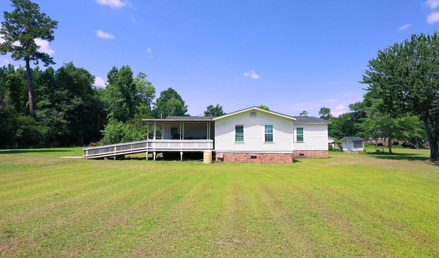 3531 Good Luck Rd, Aynor, SC 29511 - 3 Beds, 2 Bath