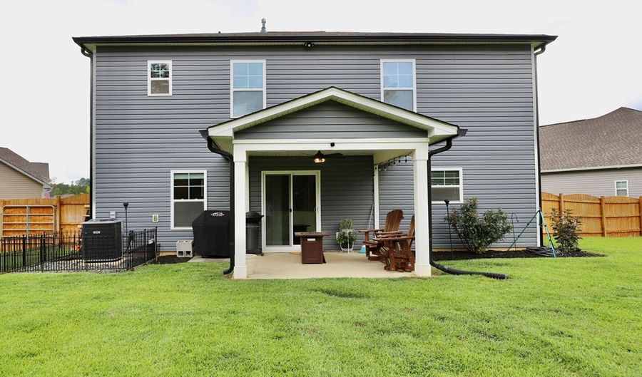 41 High Point Dr, Camden, SC 29020 - 5 Beds, 3 Bath