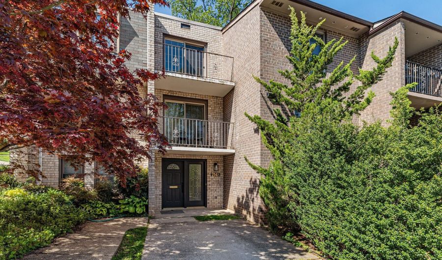 2148 MILITARY Rd, Arlington, VA 22207 - 4 Beds, 4 Bath