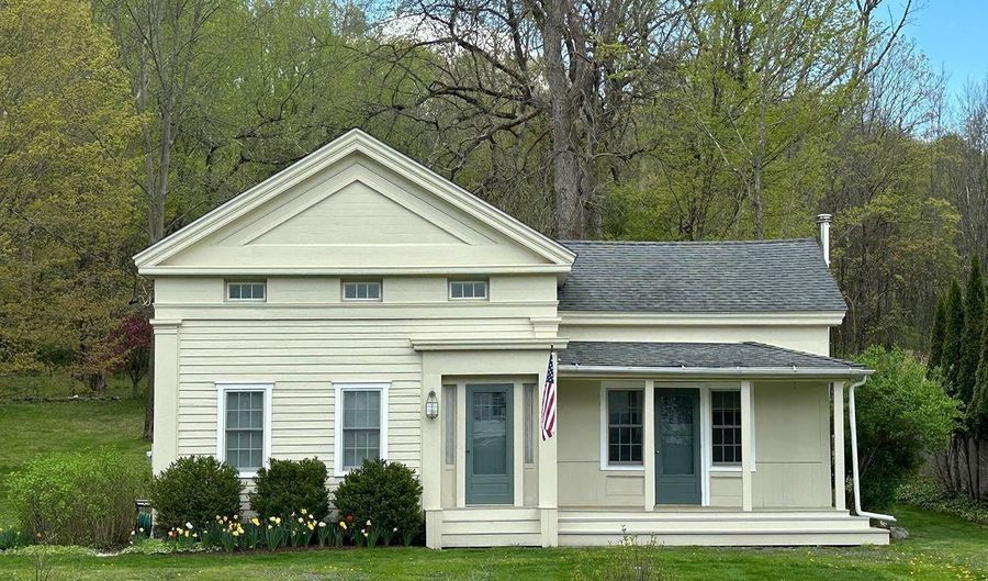 2456 State Route 82, Ancram, NY 12502 - 3 Beds, 2 Bath