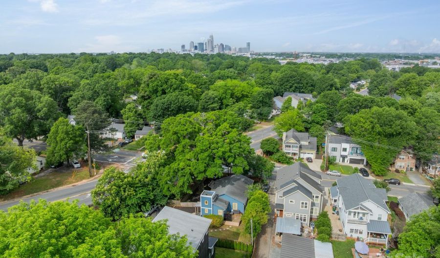2915 Wesley Ave, Charlotte, NC 28205 - 2 Beds, 2 Bath