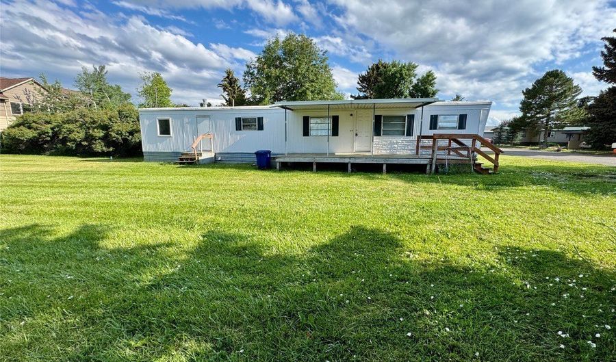 212 Yerger Dr, Bozeman, MT 59718 - 2 Beds, 1 Bath
