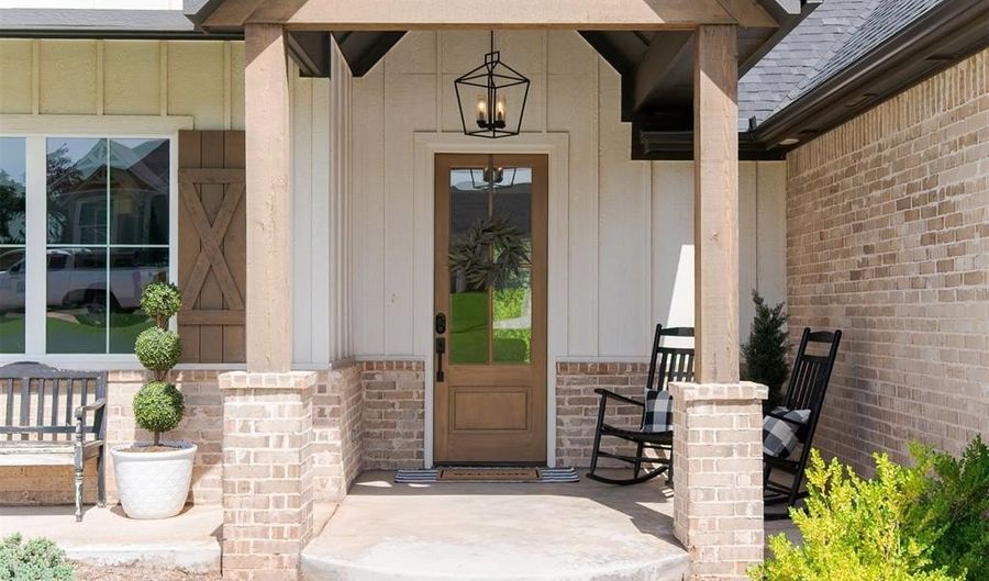 13091 Painted Sky, Arcadia, OK 73007 - 3 Beds, 2 Bath