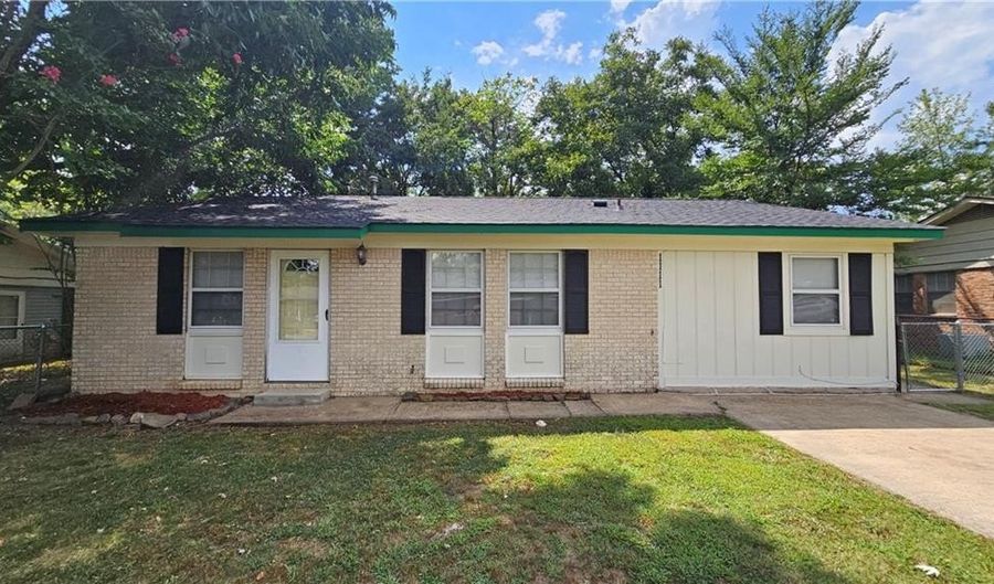 1111 Avenue 4, Atkins, AR 72823 - 3 Beds, 2 Bath