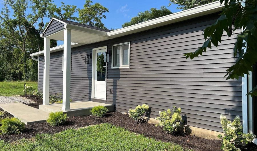 1415 T St, Bedford, IN 47421 - 2 Beds, 2 Bath