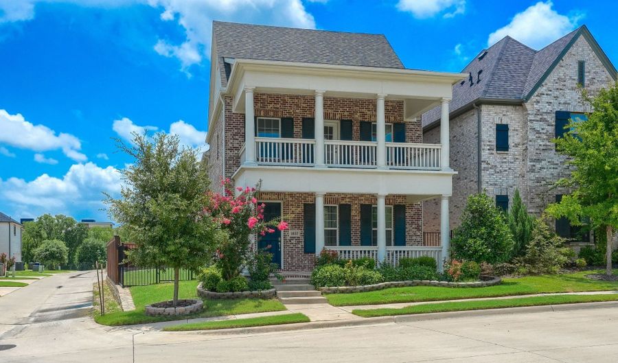 1037 Sarah St, Allen, TX 75013 - 4 Beds, 3 Bath