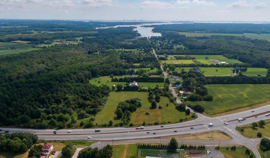 SHINGLE LANDING RD, Bishopville, MD 21813 - 0 Beds, 0 Bath