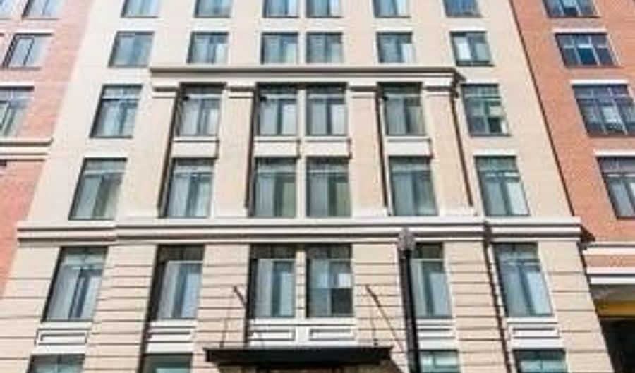 1205 N GARFIELD St PH6, Arlington, VA 22201 - 2 Beds, 2 Bath