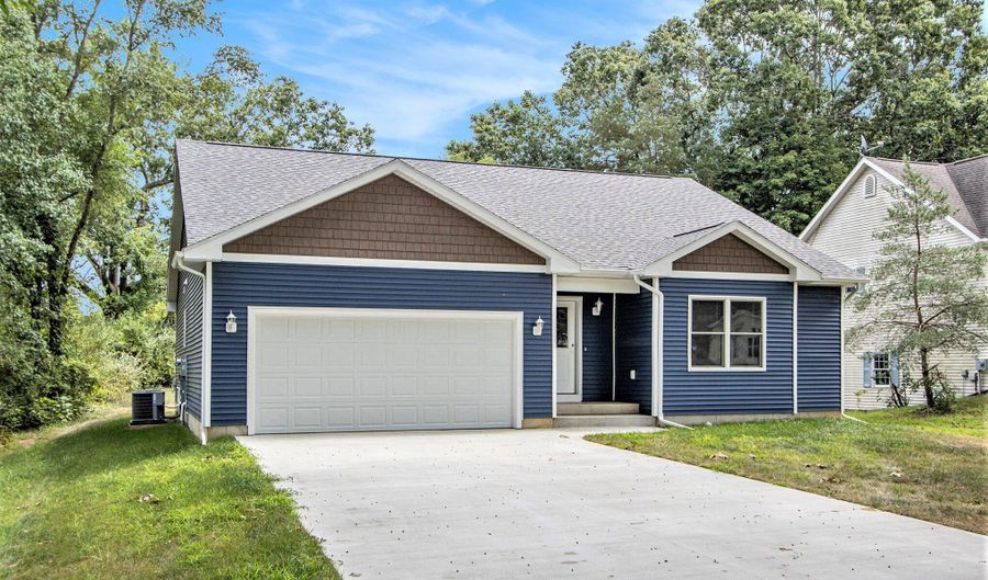 126 Goodwin St, Allegan, MI 49010 - 3 Beds, null Bath