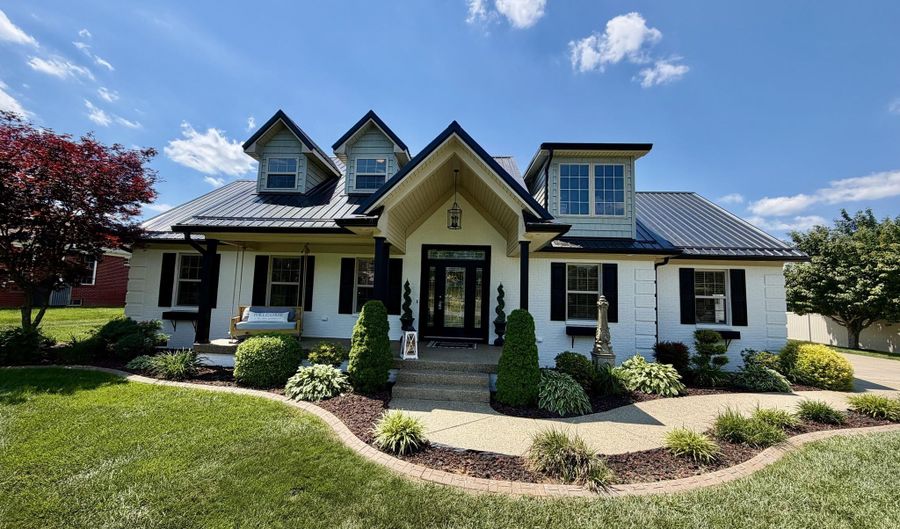 1011 Pembrooke Dr, Bardstown, KY 40004 - 5 Beds, 4 Bath
