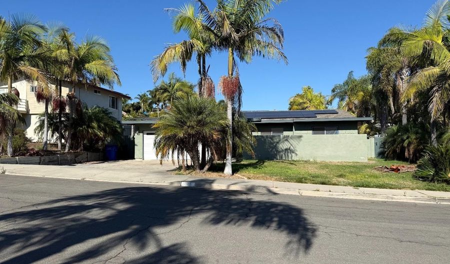 1860 Valencia Ave, Carlsbad, CA 92008 - 4 Beds, 2 Bath