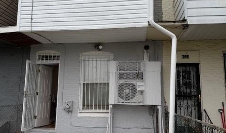 1621 DARLEY Ave, Baltimore, MD 21213 - 3 Beds, 2 Bath