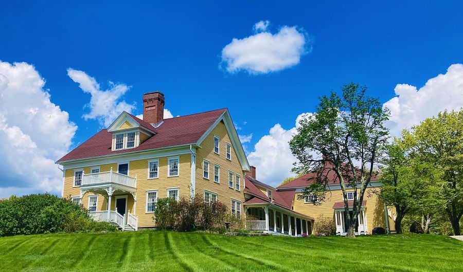 10 S Arm Rd, Andover, ME 04226 - 0 Beds, 0 Bath