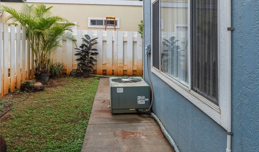 91-205 Kaunana Pl 16, Ewa Beach, HI 96706 - 4 Beds, 3 Bath