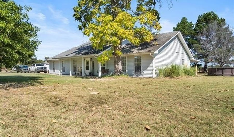 157 N 4160, Antlers, OK 74523 - 3 Beds, 2 Bath