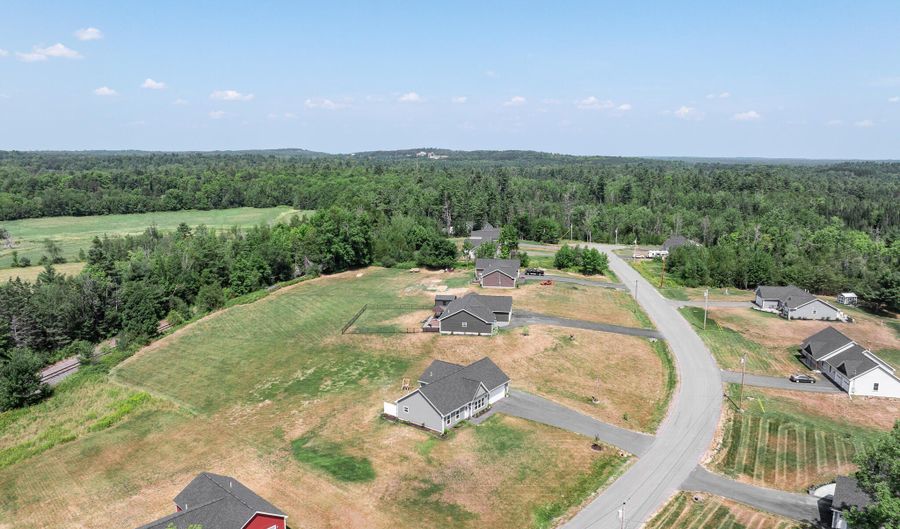 26 Knoll Crest Dr, Bangor, ME 04401 - 3 Beds, 0 Bath