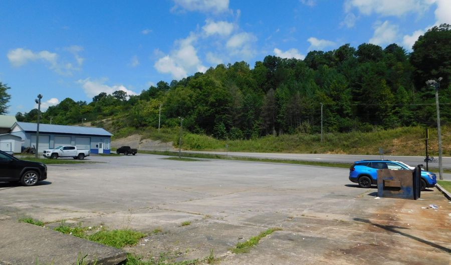 1011 HWY 119, Baxter, KY 40806 - 0 Beds, 0 Bath