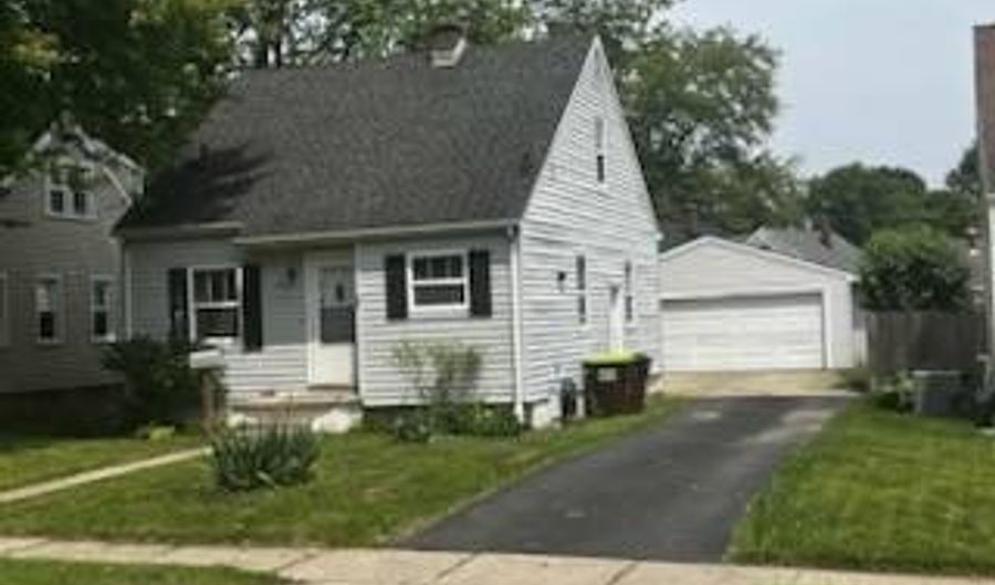 640 Springbrook Ave, Adrian, MI 49221 - 3 Beds, 1 Bath