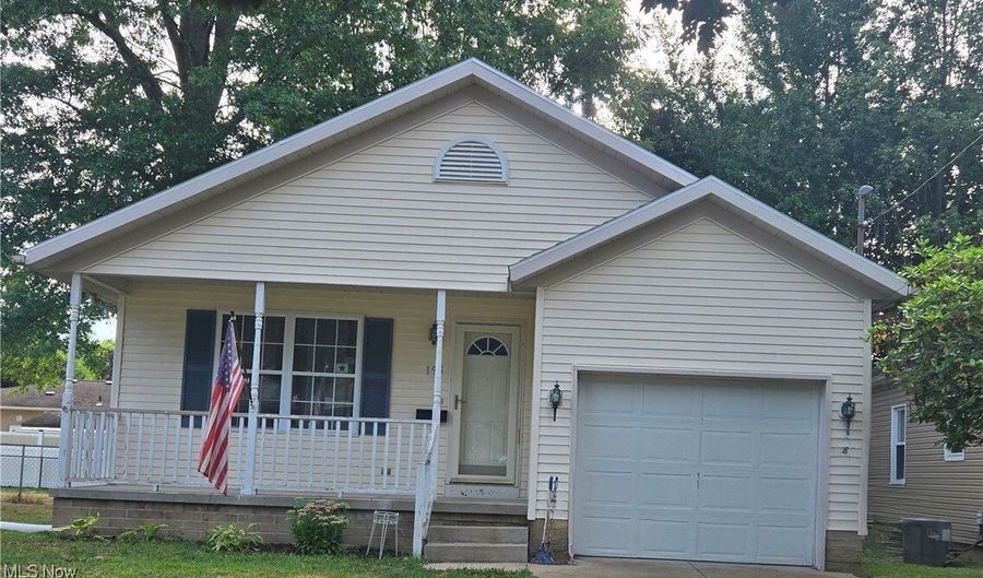 195 PRAIRIE Dr, Akron, OH 44312 - 3 Beds, 1 Bath