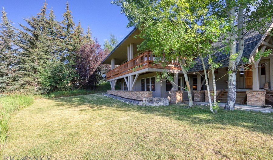 2780 Bobtail Horse Rd, Big Sky, MT 59716 - 3 Beds, 4 Bath