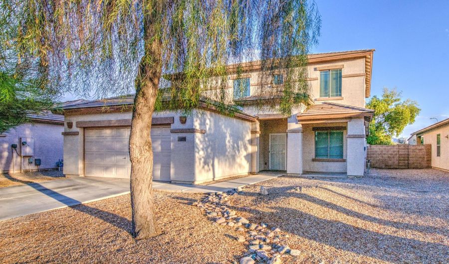 11713 W SHERMAN St, Avondale, AZ 85323 - 5 Beds, 3 Bath