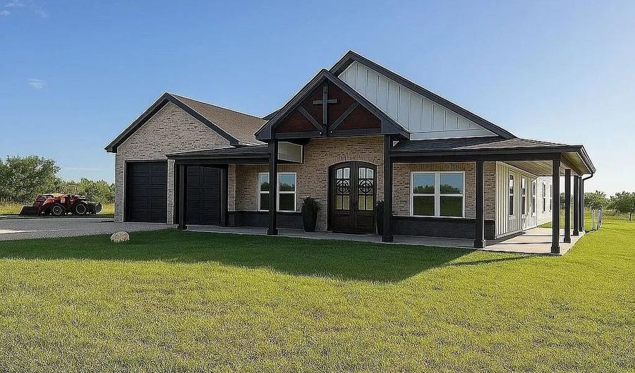 1115 Private Road 3390, Abilene, TX 79601 - 4 Beds, 3 Bath