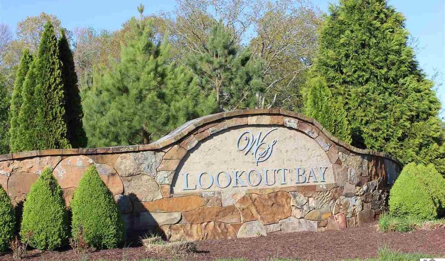 lot 51 Waterfowl Road Waterfowl and Doe Lane Lot 51 Lookout Bay, Murray, KY 42071 - 0 Beds, 0 Bath