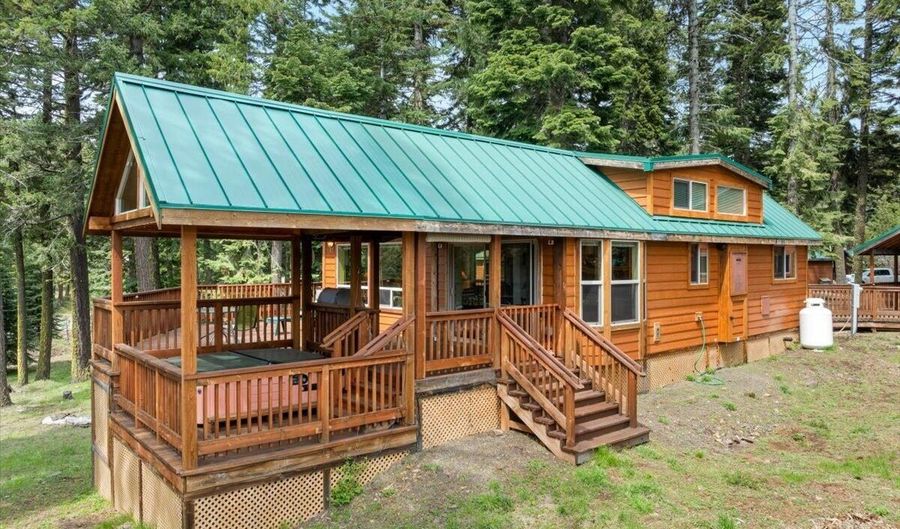 7979 Hyatt Prairie Rd 42, Ashland, OR 97520 - 2 Beds, 1 Bath