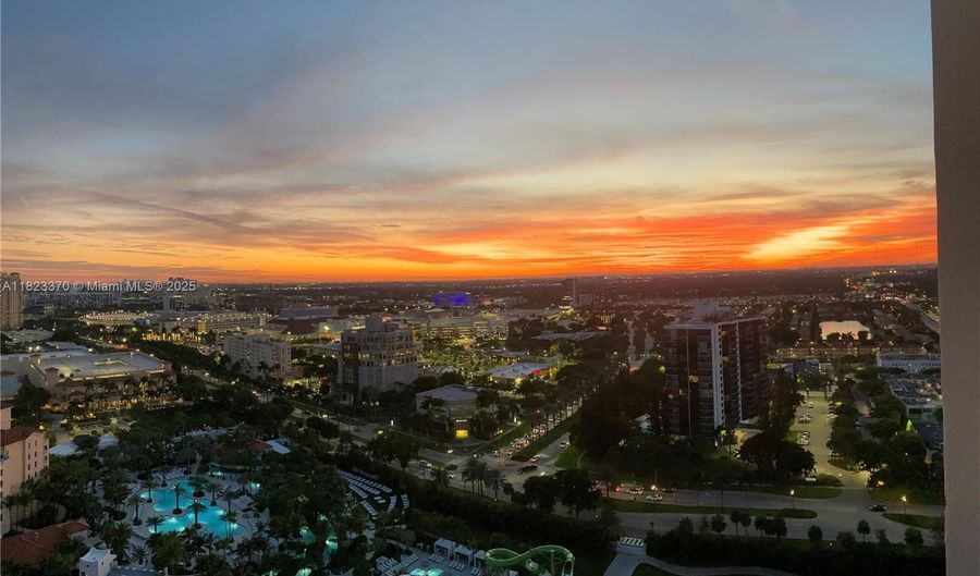 20335 W Country Club Dr 2601, Aventura, FL 33180 - 1 Beds, 2 Bath