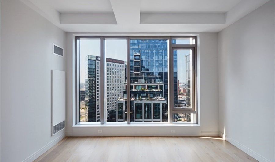 133 Seaport Blvd 1007, Boston, MA 02210 - 1 Beds, 1 Bath