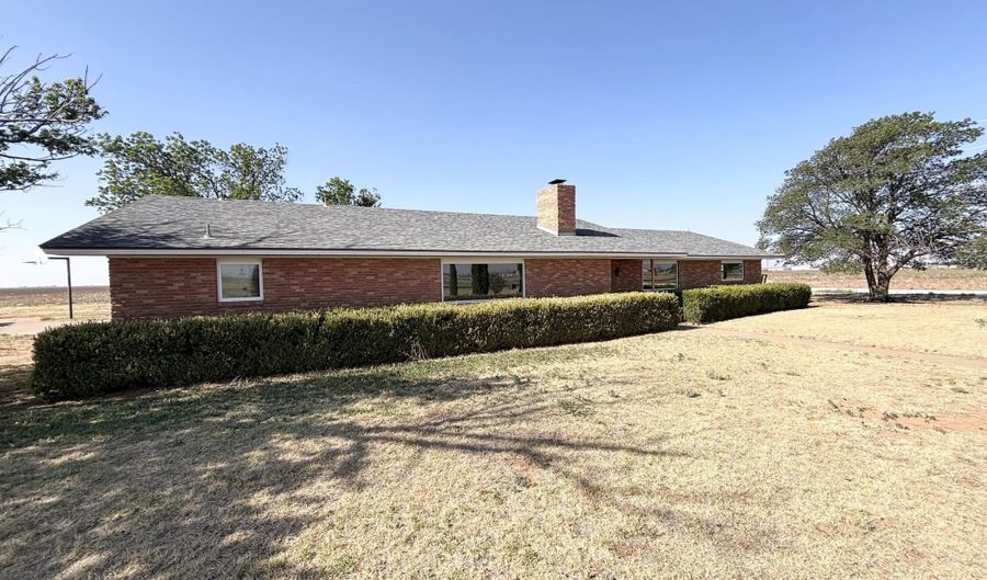 502 E F M 597, Abernathy, TX 79311 - 3 Beds, 3 Bath