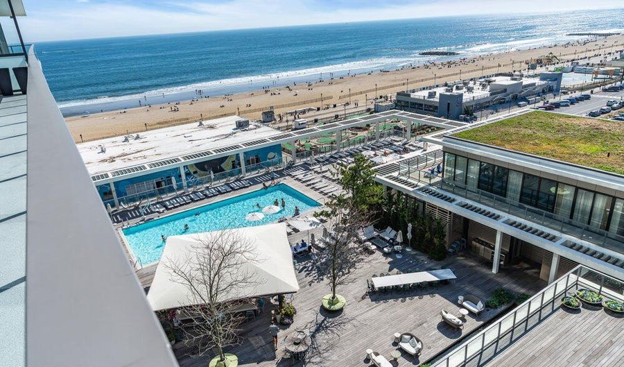 1101 Ocean Ave 903, Asbury Park, NJ 07712 - 2 Beds, 2 Bath