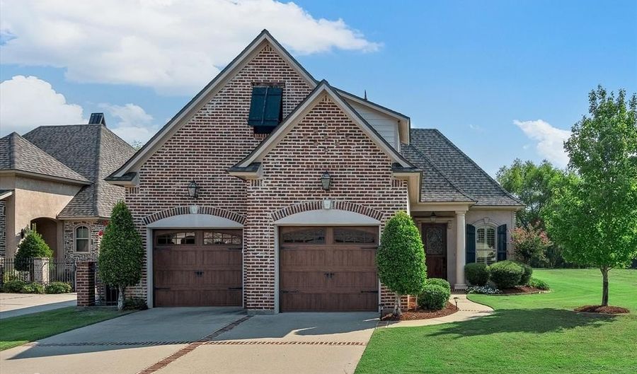 4704 Taldon Ln, Benton, LA 71006 - 4 Beds, 3 Bath