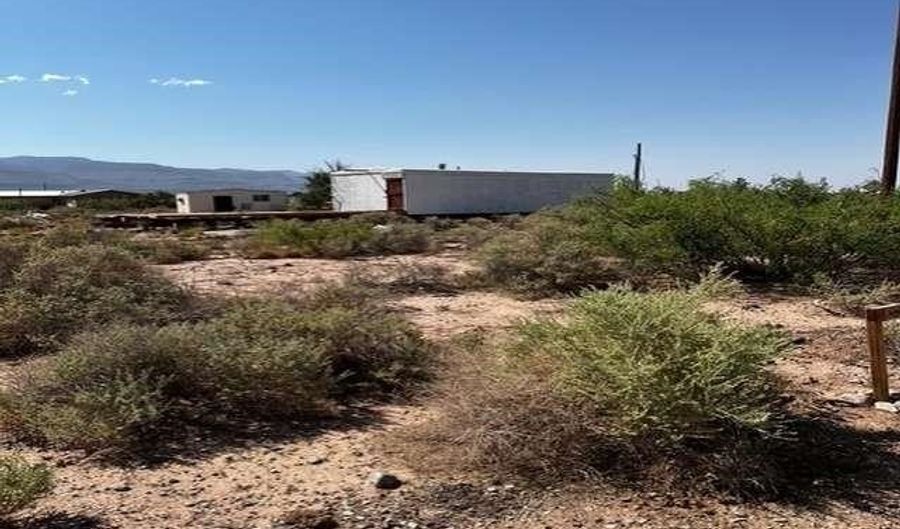 47 Tularosa Dr, Alamogordo, NM 88310 - 0 Beds, 0 Bath