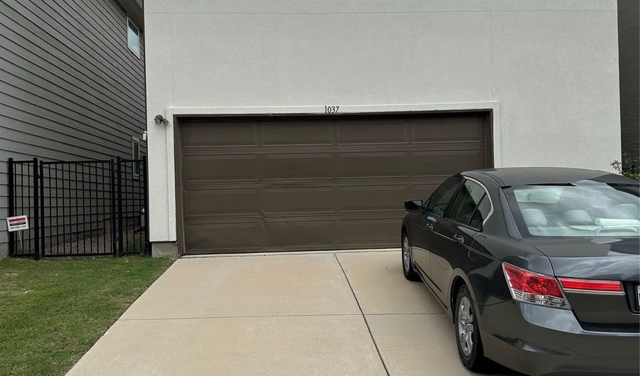1037 Drew Ln, Allen, TX 75013 - 3 Beds, 3 Bath