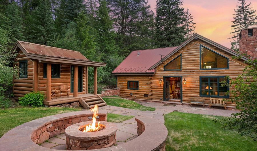 397 Oak Rd, Basalt, CO 81621 - 3 Beds, 3 Bath