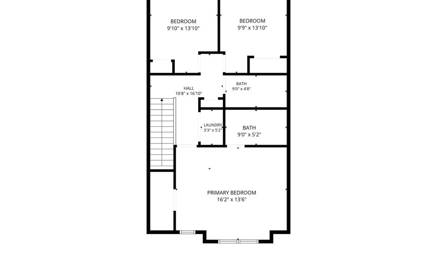 196 Meadowlark Pl, Austell, GA 30168 - 3 Beds, 3 Bath