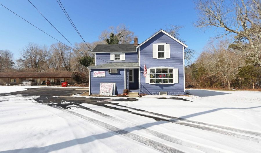 717 S 6th Ave, Absecon, NJ 08205 - 0 Beds, 1 Bath