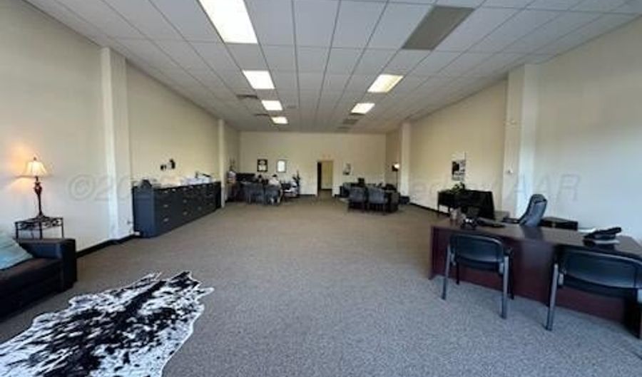 8501 SW 34TH Ave 200, Amarillo, TX 79121 - 0 Beds, 0 Bath