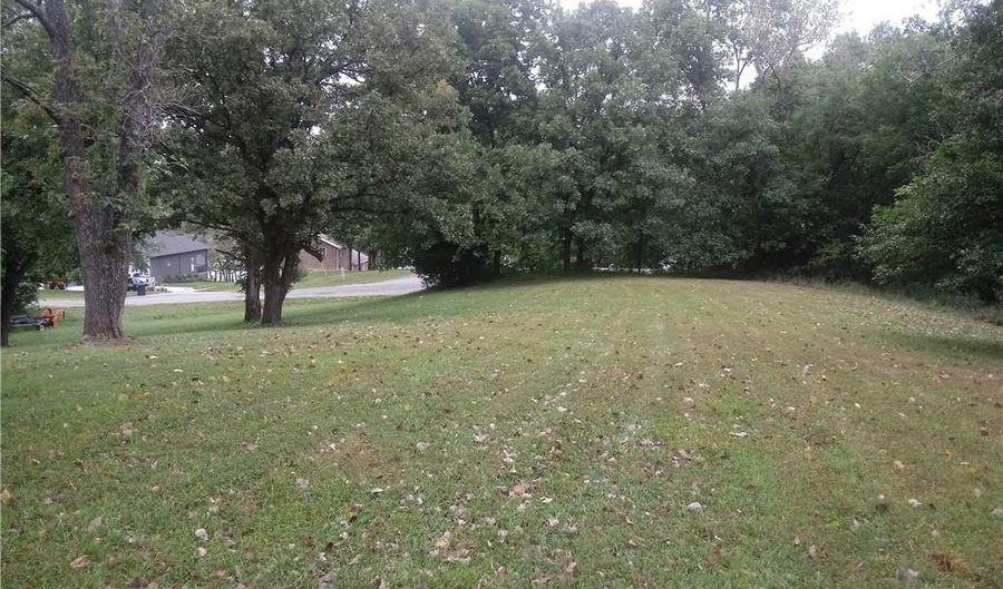 Firefly Court lot 1613, Altamont, MO 64620 - 0 Beds, 0 Bath