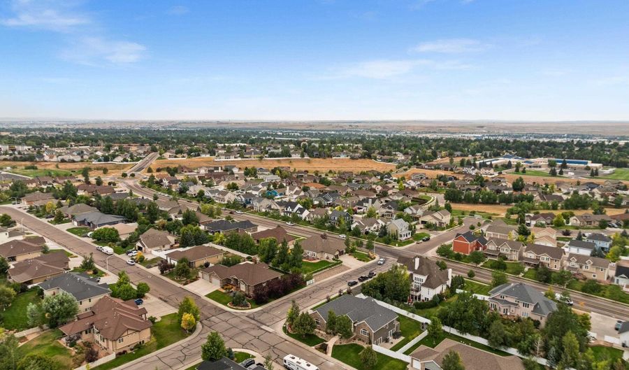 4510 E 22 St, Casper, WY 82609 - 5 Beds, 3 Bath