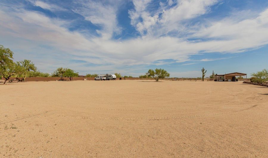 4180 E GALVIN St, Cave Creek, AZ 85331 - 1 Beds, 1 Bath