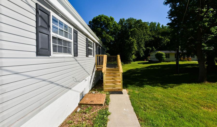 356 FOREST BEACH Rd, Annapolis, MD 21409 - 4 Beds, 3 Bath