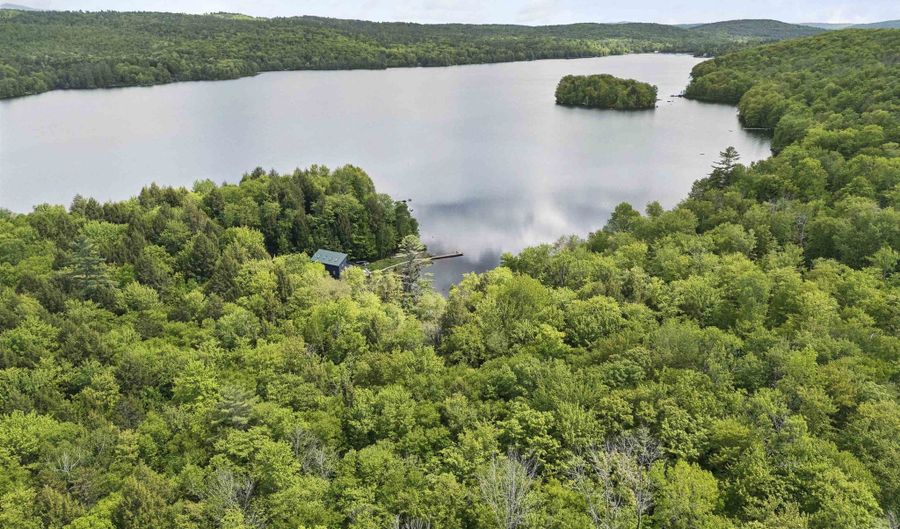 Cove Road, Canaan, NH 03741 - 0 Beds, 0 Bath