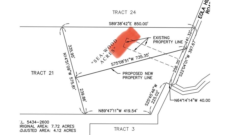 7160 SE EOLA HILLS LOT 2 Rd, Amity, OR 97101 - 0 Beds, 0 Bath