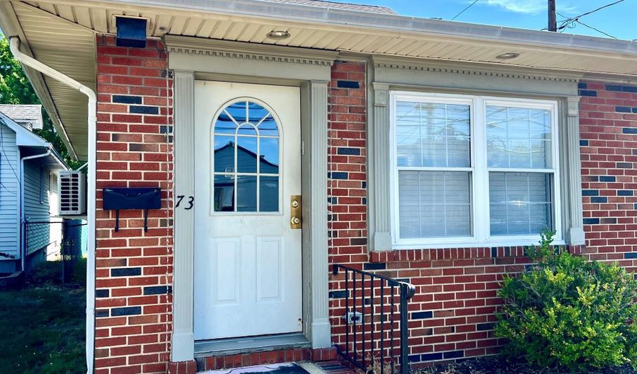 73 E BROWNING Rd, Bellmawr, NJ 08031 - 0 Beds, 0 Bath