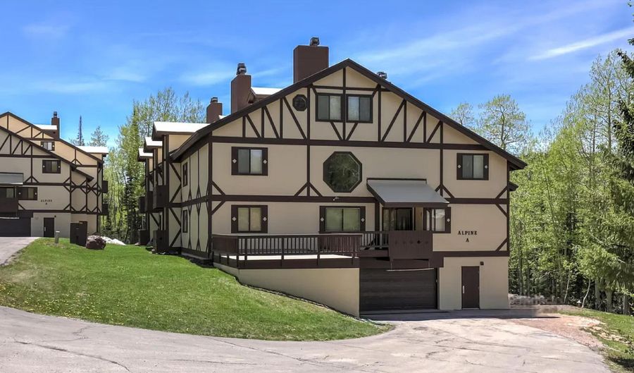 102 S Alpine Ln #A-4, Brian Head, UT 84719 - 4 Beds, 3 Bath