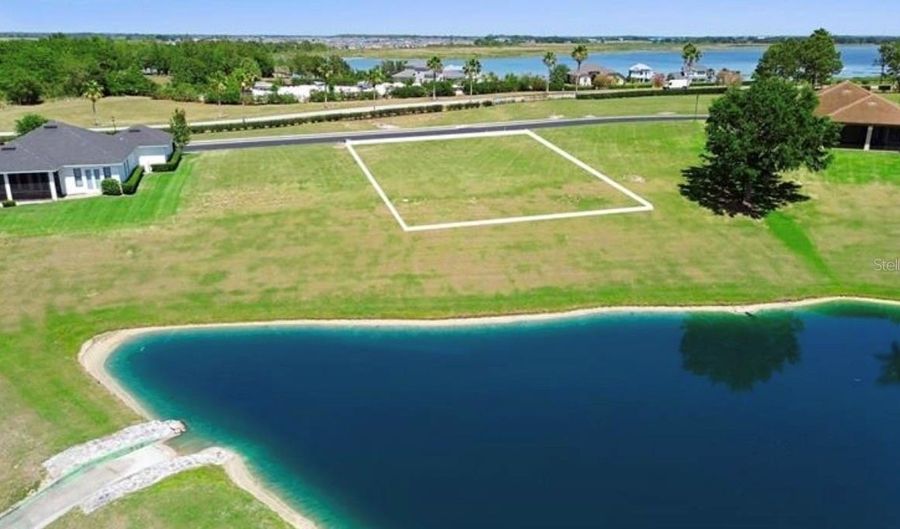 808 WATERFERN TRAIL Dr, Auburndale, FL 33823 - 0 Beds, 0 Bath